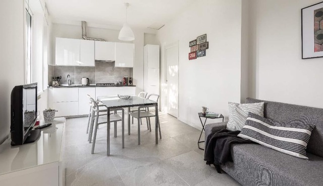 Carlotta's Home by Holiday Solutions