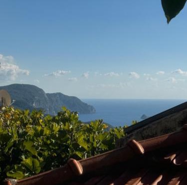 Carmen ground floor Apartment with terrace - Lakones