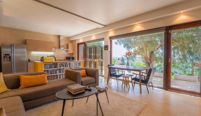 Carob Tree House - Paderne, Albufeira