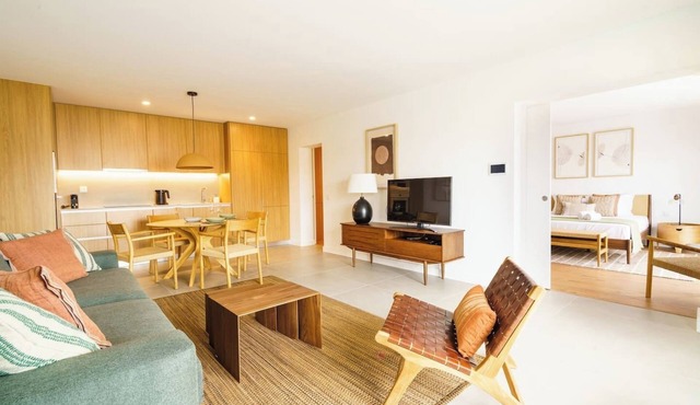 Carvoeira Nature & Serenity Escape by Lisbeyond