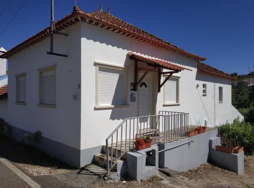 Casa 4 Estaçoes