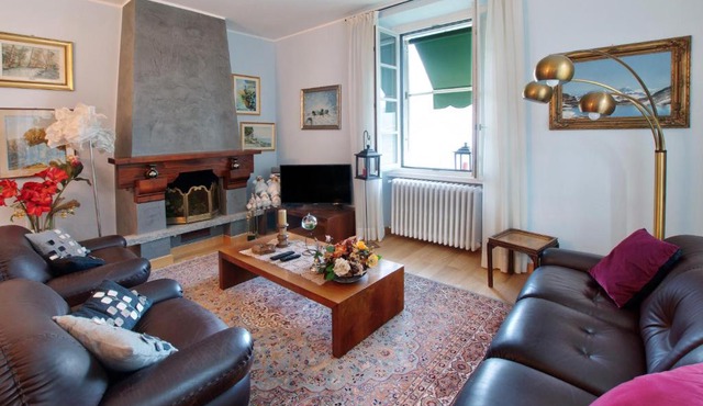 Casa Al Molo Nonna Rosy