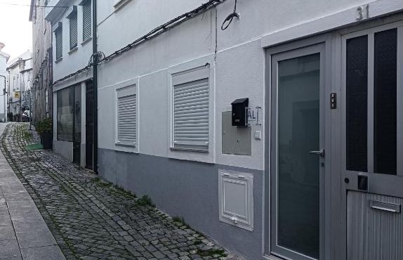 Casa Amado Fundão
