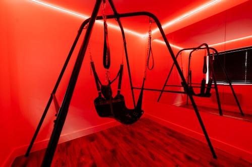 Casa Amor - Kinky Hotel UK