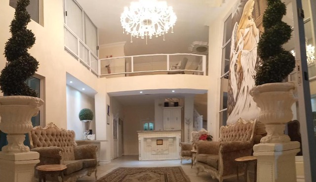 Casa Angelo