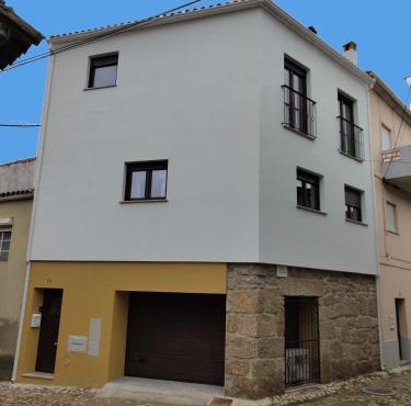 Casa Angulosa