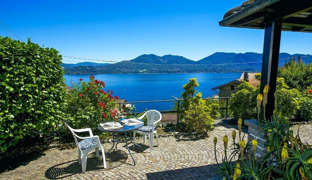 Casa Baita Flavia