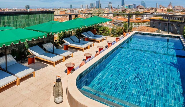 Casa Brera, a Luxury Collection Hotel, Milan
