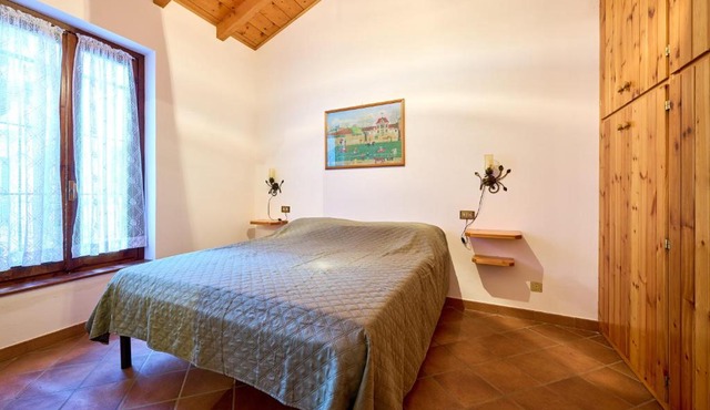 Casa Bruna - 100m dal Lago Maggiore