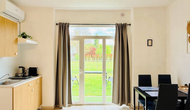 Casa Buda Maggiore 2 Bedrooms - MXP, Lakes & Leonardo