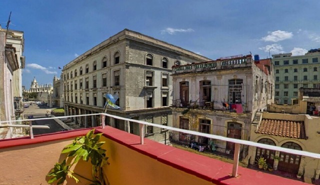 Casa Castellon