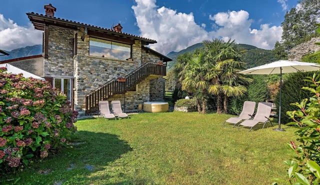 Casa Cinzia