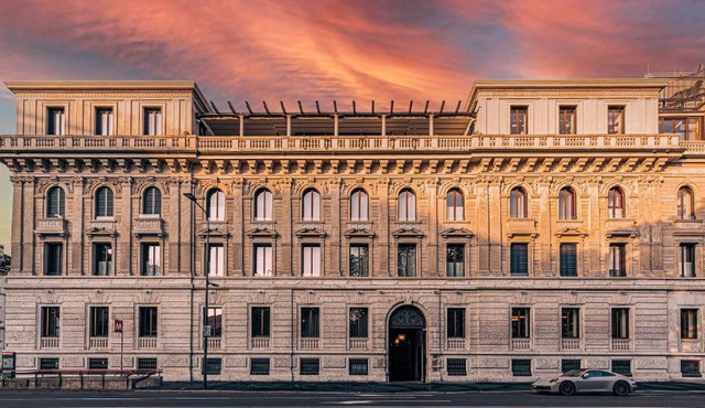 Casa Cipriani Milano