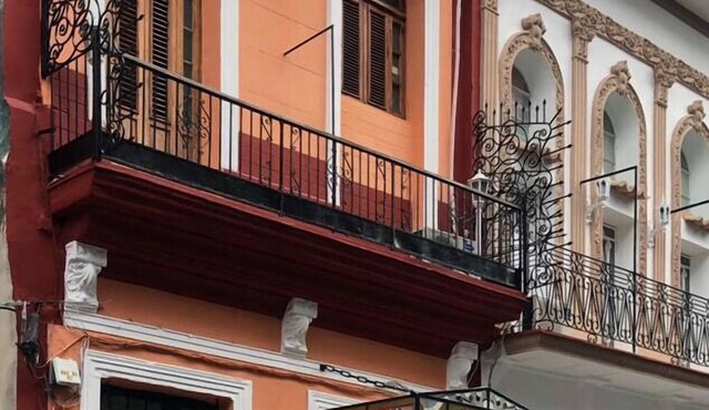 Casa Colonial Yadilis y Yoel