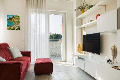 Casa Columella, two-room apartment 20 min from the Duomo