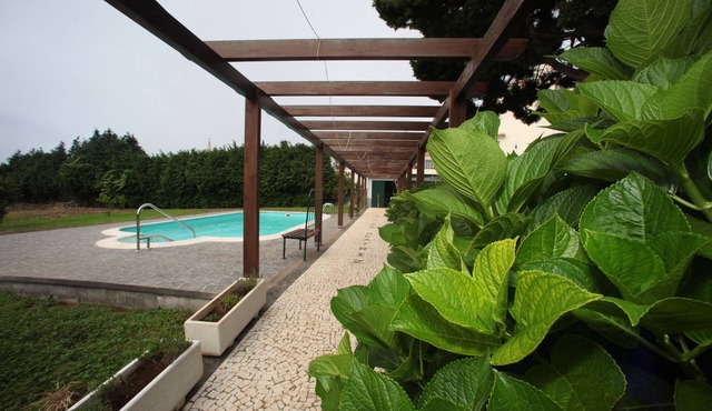 Casa D'Avó Beatriz