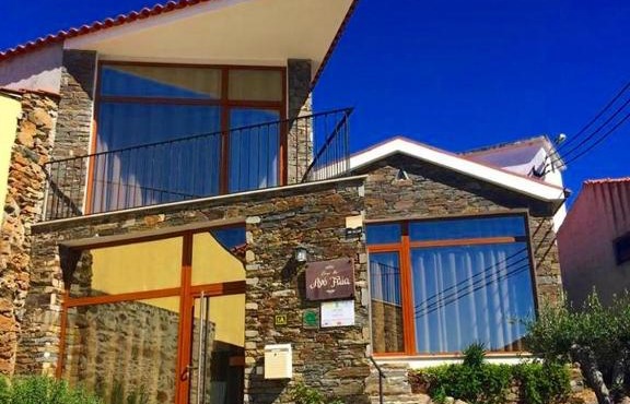 Casa d'Avó Faia