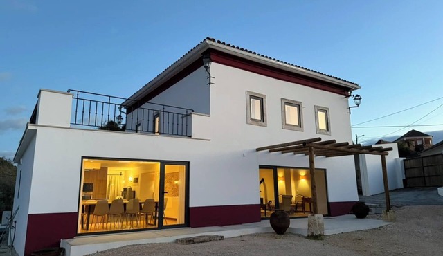 Casa da Adega