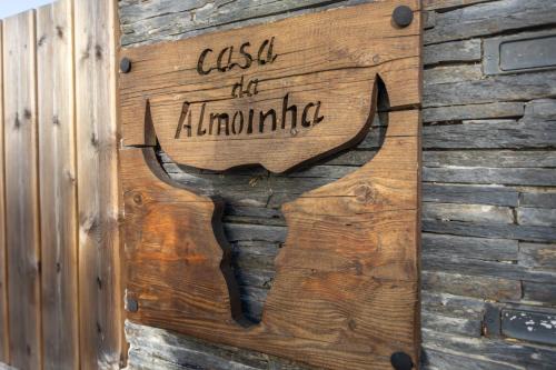 Casa da Almoinha