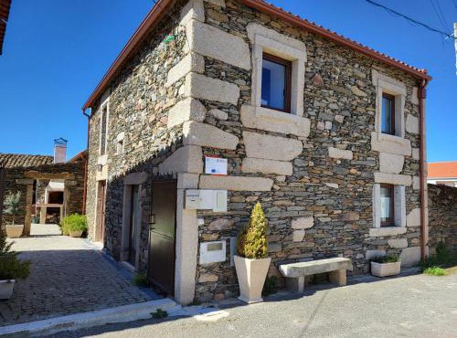Casa da Avó Ana