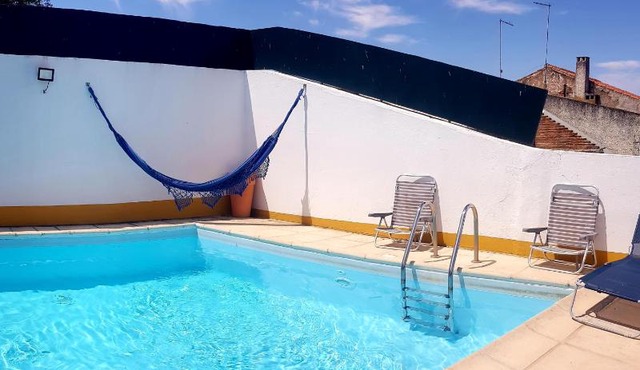 Casa da Avó Mirinha