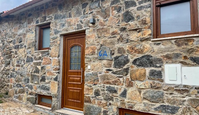 Casa da Barriada II