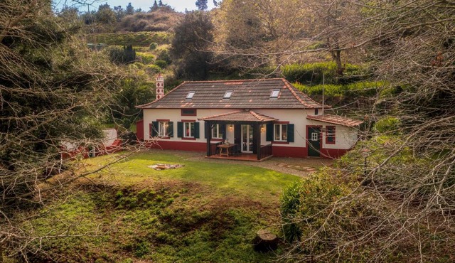 Casa da Cebola by An Island Apart