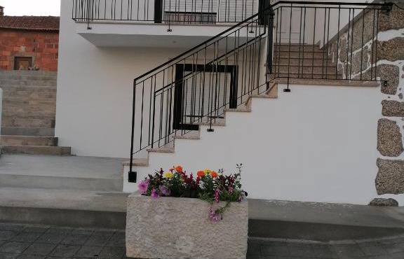 Casa da Ilha Granjal Treixedo