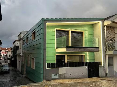 casa da Inês