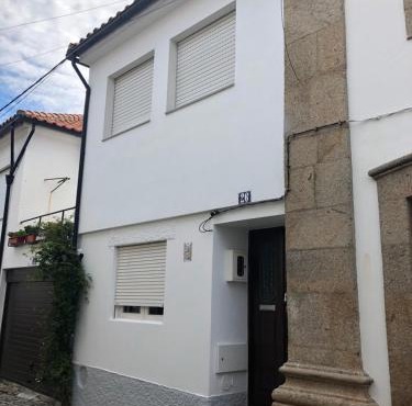Casa da Joana!