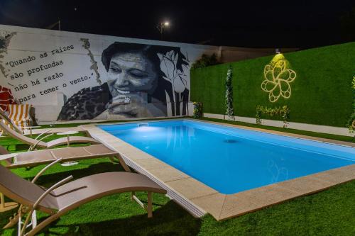 Casa da Lena