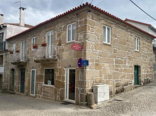 Casa da Praça de Murça