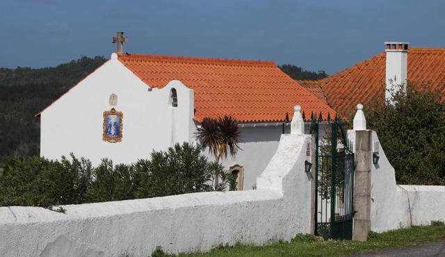 Casa da Quinta do Outeiro