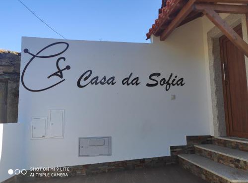 Casa da Sofia