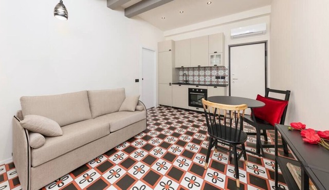 Casa da Suite Icona 2