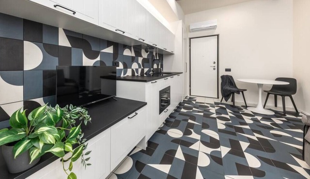 Casa da Suite Icona 3