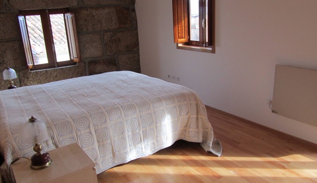 Casa da Tia in Tabuaço