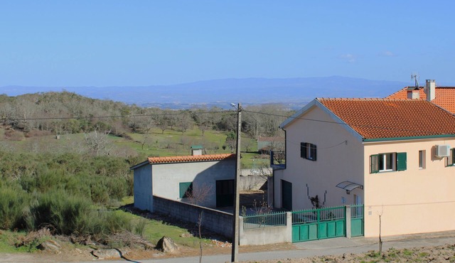 Casa da Vó Matilde - Harmony & Tradition AL