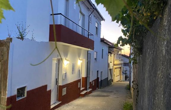 CASA DA `VÓ MICAS