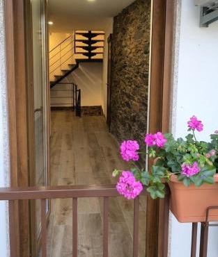 Casa das andorinhas