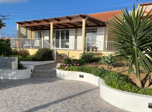 Casa das Malvas