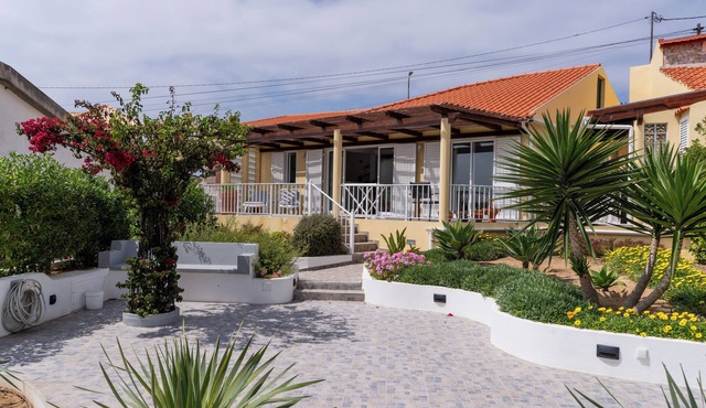 Casa das Malvas