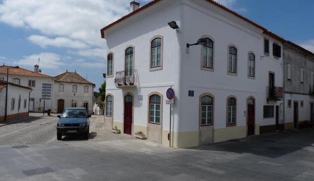 Casa das Merendeiras