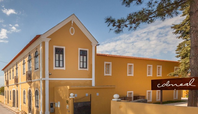 Casa De Campo Colmeal