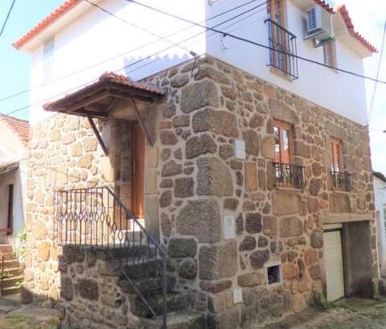 Casa de Partida
