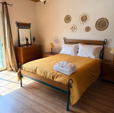 Casa de São Luís - Turismo Rural