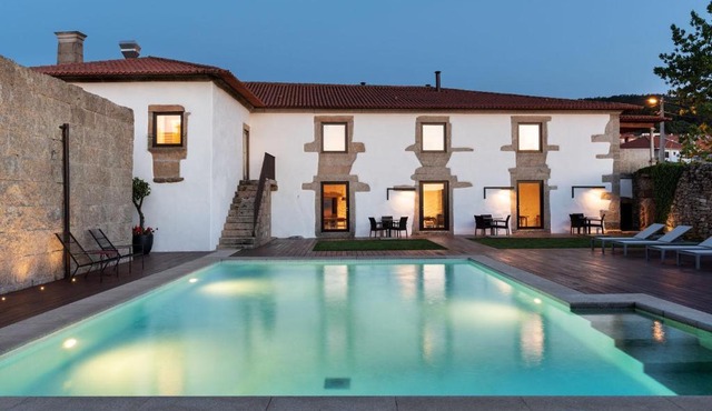 Casa de Santa Cruz