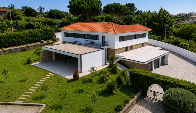 Casa de Santo Antonio