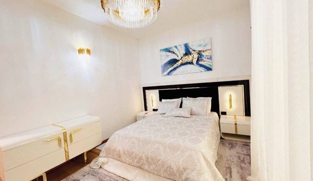 Casa Dea Luxury, the apartment with every comfort just a few steps from Lake Iseo.