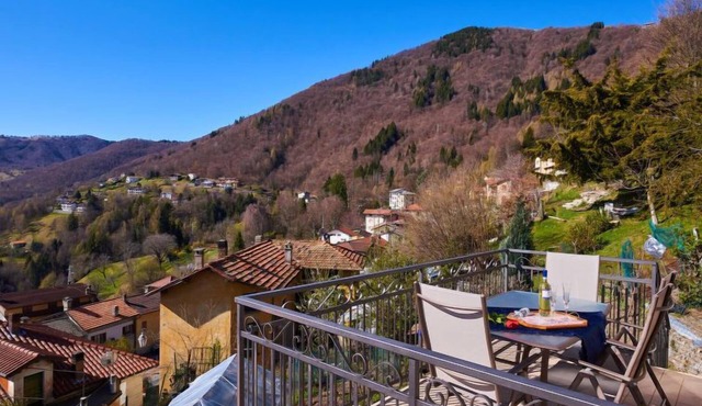 Casa del Sole by Interhome